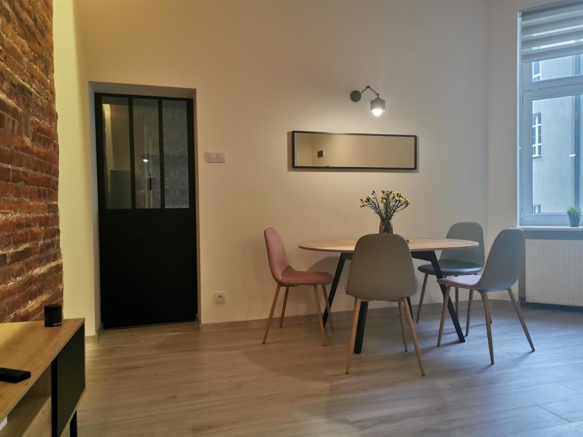 Appartamento Duzy Komfortowy Apartament W Samym Centrum Przy Manufaktura I Piotrkowska, Blisko Zoo, Fala Łódź Esterno foto