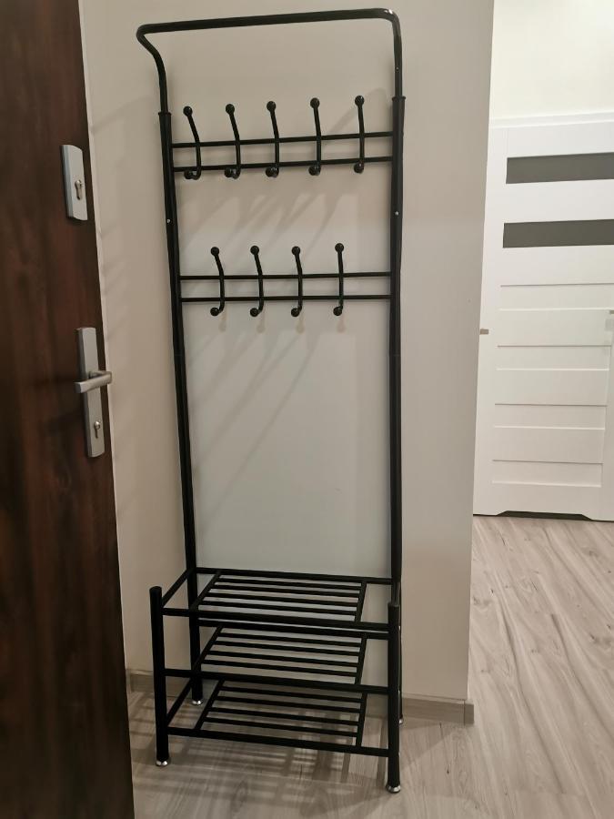 Appartamento Duzy Komfortowy Apartament W Samym Centrum Przy Manufaktura I Piotrkowska, Blisko Zoo, Fala Łódź Esterno foto
