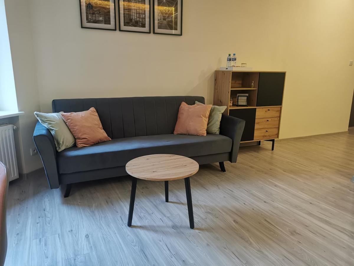 Appartamento Duzy Komfortowy Apartament W Samym Centrum Przy Manufaktura I Piotrkowska, Blisko Zoo, Fala Łódź Esterno foto