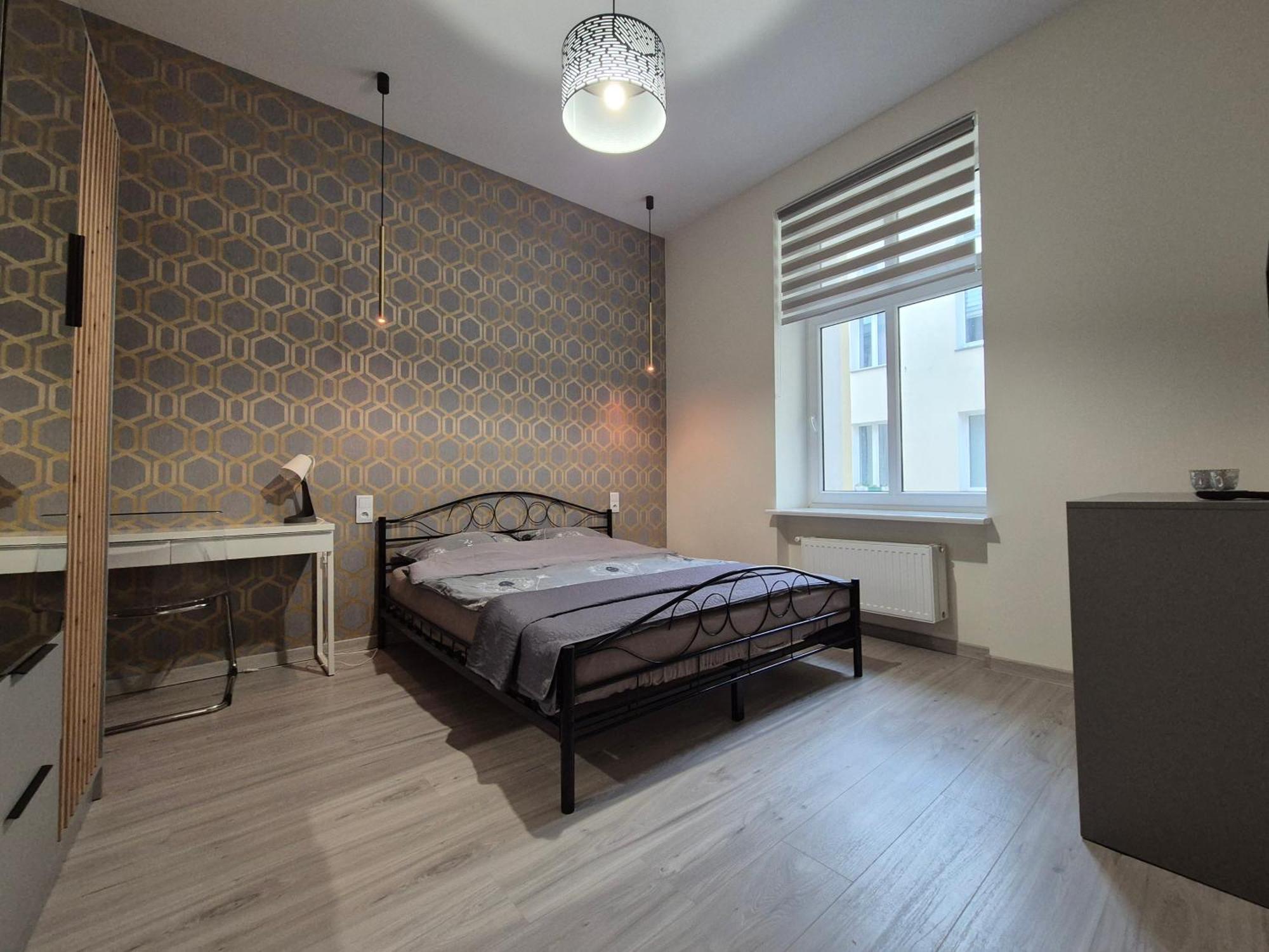 Appartamento Duzy Komfortowy Apartament W Samym Centrum Przy Manufaktura I Piotrkowska, Blisko Zoo, Fala Łódź Esterno foto