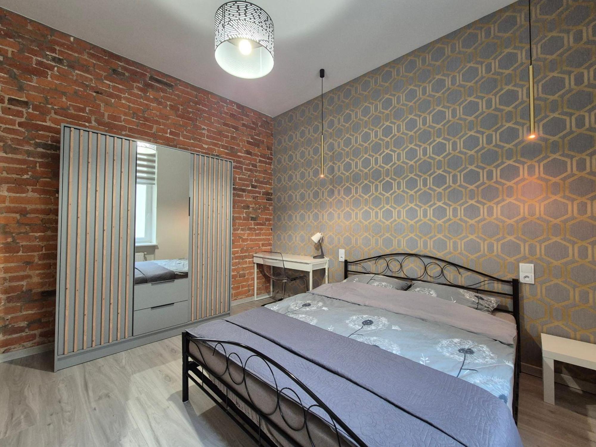Appartamento Duzy Komfortowy Apartament W Samym Centrum Przy Manufaktura I Piotrkowska, Blisko Zoo, Fala Łódź Esterno foto