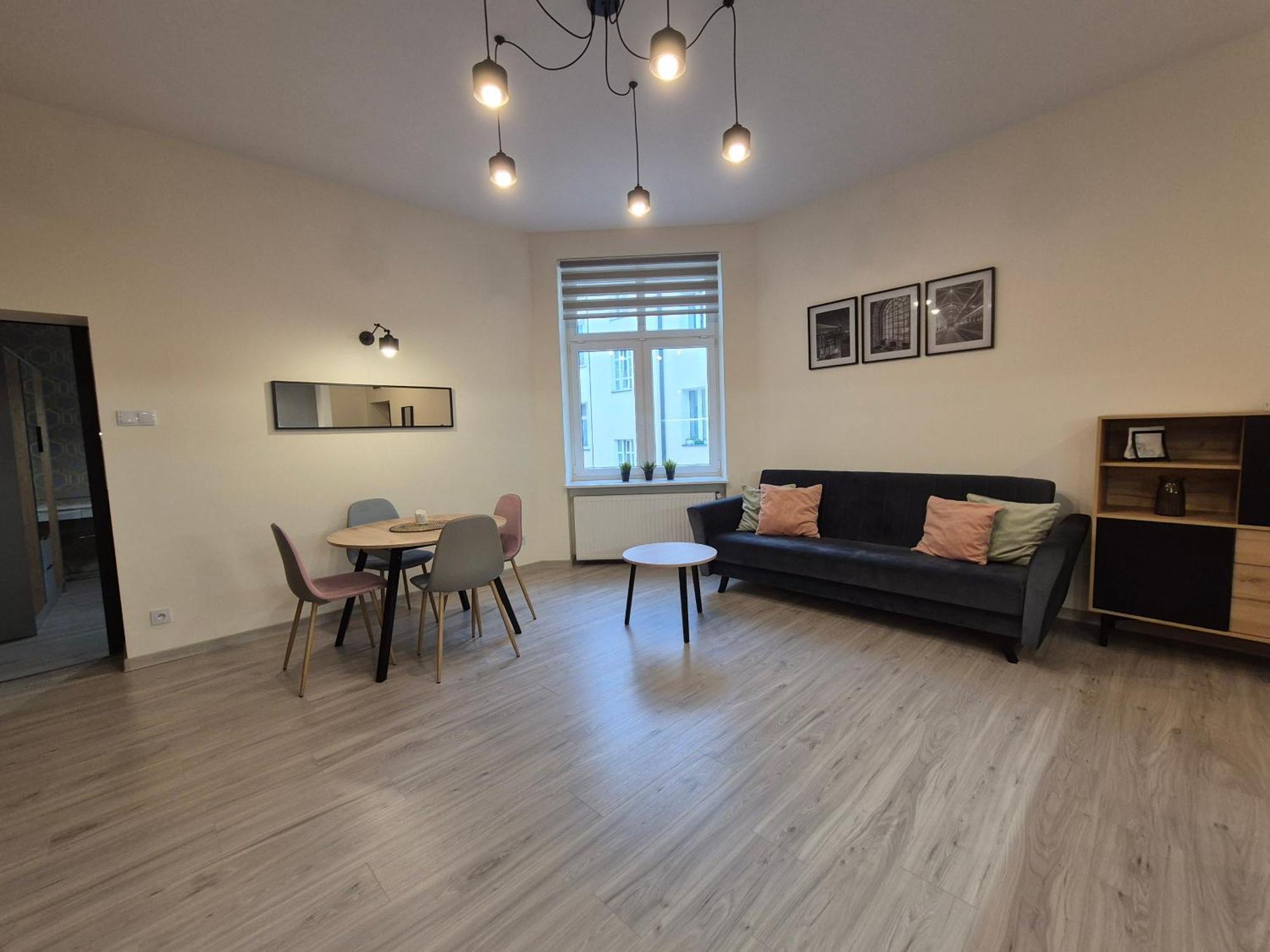 Appartamento Duzy Komfortowy Apartament W Samym Centrum Przy Manufaktura I Piotrkowska, Blisko Zoo, Fala Łódź Esterno foto